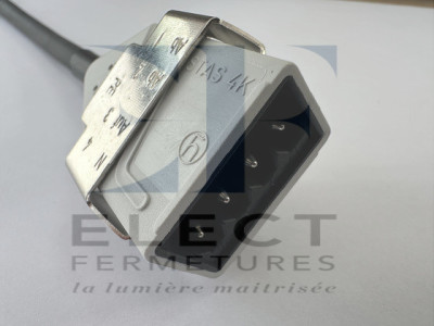 CABLE DE LIAISON STAK3STAS4 GRIESSER