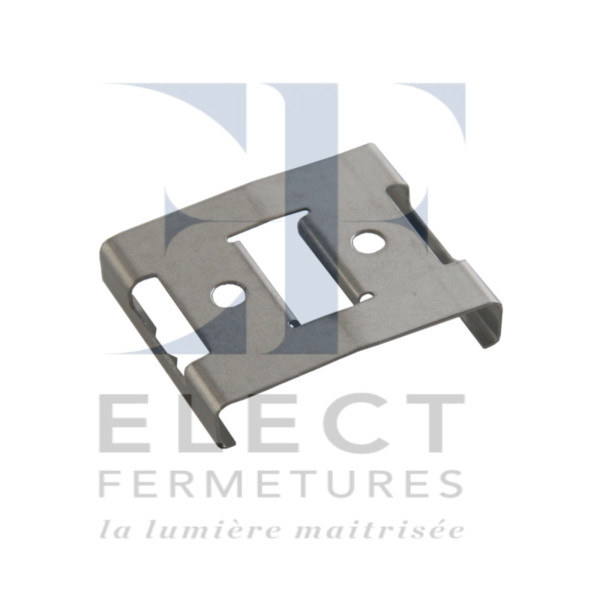 CLIPS DE LAMES METALUNIC AVEC RIVET ACIER GRIESSER Tous les produits Griesser