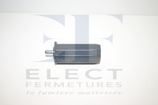 EMBOUT POUR TUBE OCTO DE 40 mm Tous les produits Griesser