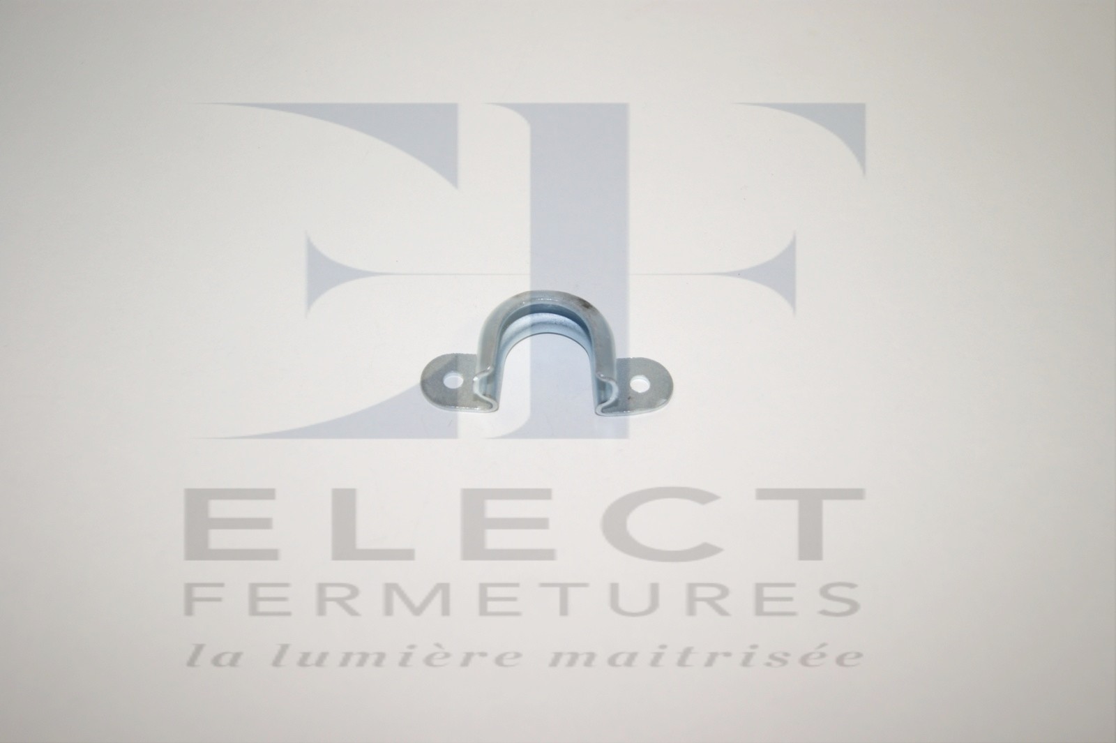 SUPPORT ACIER AVEC ROULEMENT A BILLES - Elect Fermetures